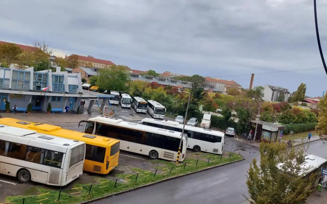 Mars Apartman Szeged
