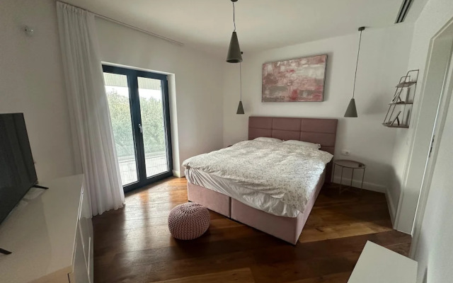 Villa Picholine