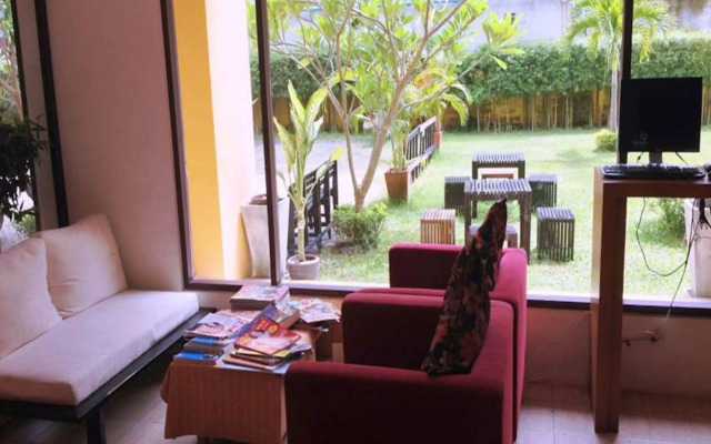 The Room Samui