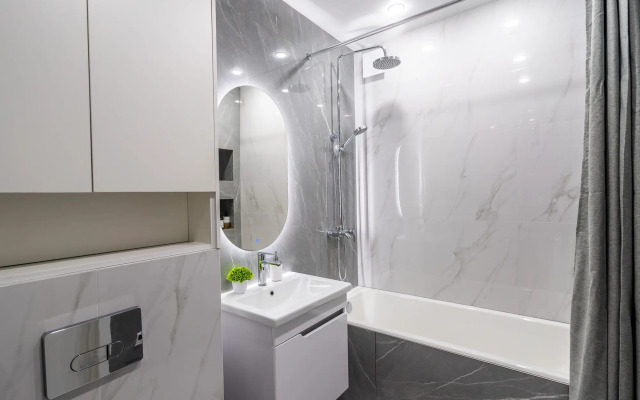 Ваш комфорт на улице Архангельская 27 корпус 1