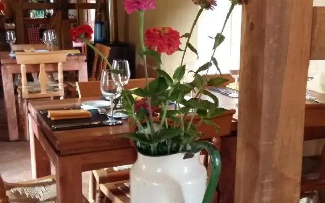 Hotel Parador Vichuquen