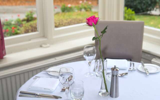 The Riverhill Hotel  Restaurant