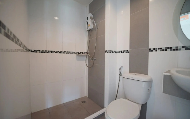 ABM Service Residence