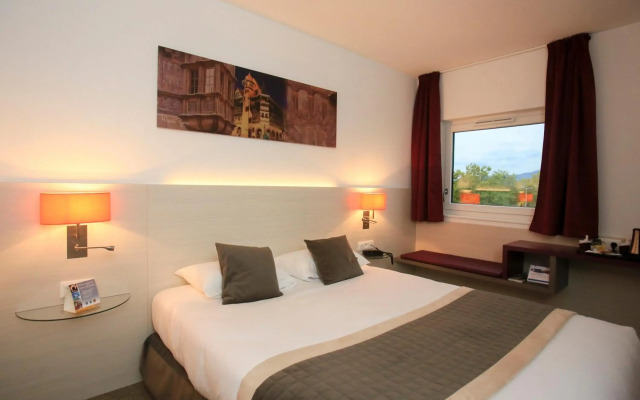 Best Western Colmar Expo