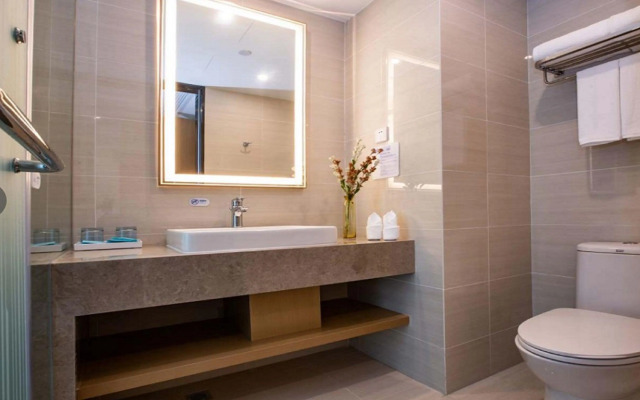 Holiday Inn Express Changzhou Xinbei by IHG