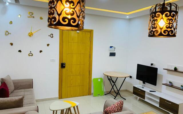 Superbe Appartement 1 Totalement équipé