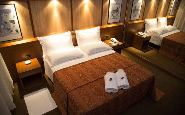 Hotel Motel Ovest