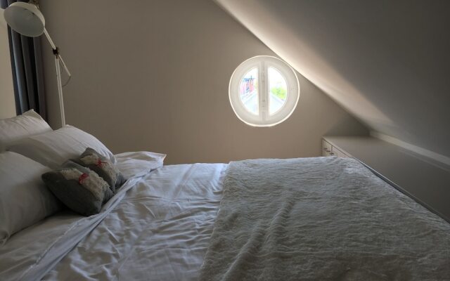 Apartment Spica