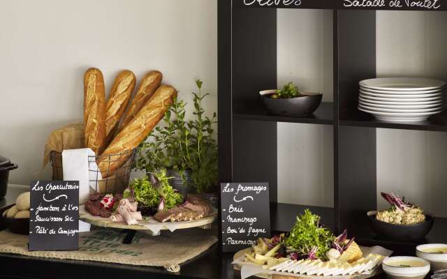 Park Inn by Radisson Liege Airport