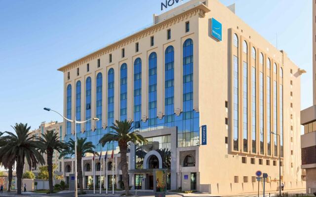 Novotel Tunis