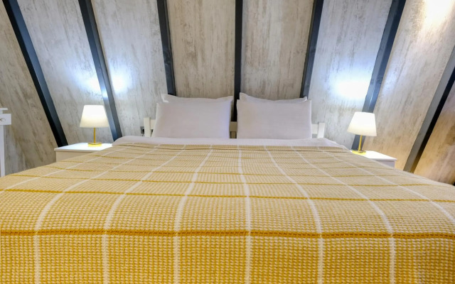 World Dreams Sapanca Hotel