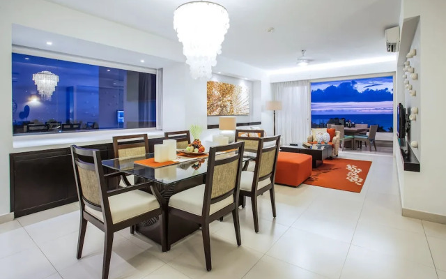 Inovation at Marival Distinct by Go Travel Club All Inclusive