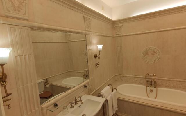 Al Terra di Mare Appartamenti - "Garibaldi 80"