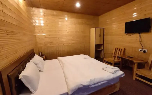 Hotel Himalayan Desert Villa Hunder