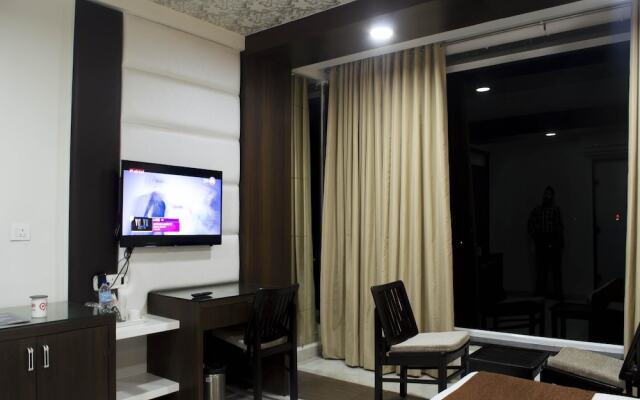 OYO 2146 Hotel Tilak