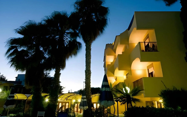 Family Spa Hotel Le Canne