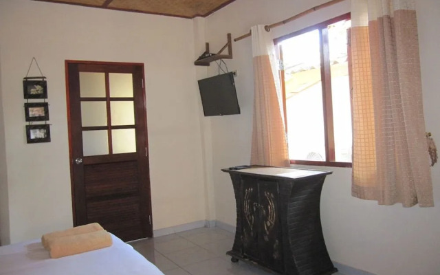 XPAI Guesthouse