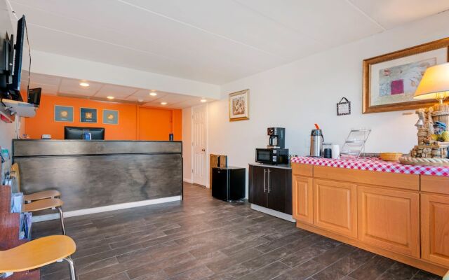 Aire Hotel North Beach – Jersey Shore