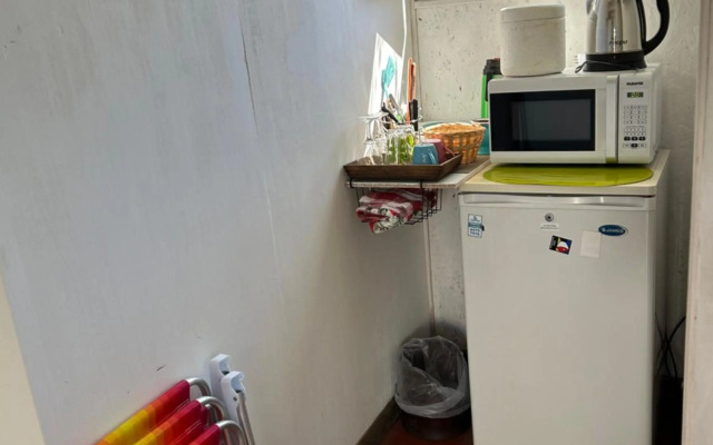 Lunas del Bosque Cabaña y apartamento en suite