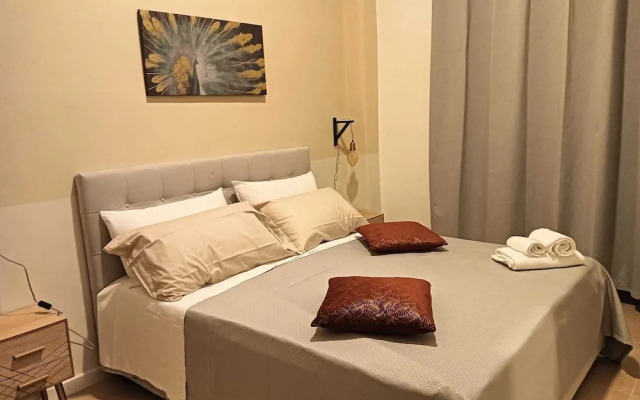 Pèpè bed and breakfast