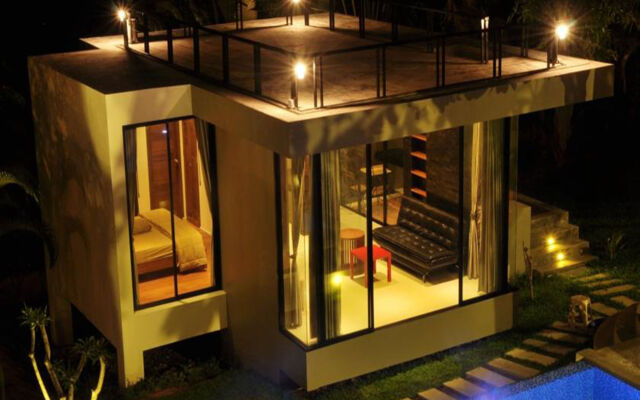 Pony Hill Villa
