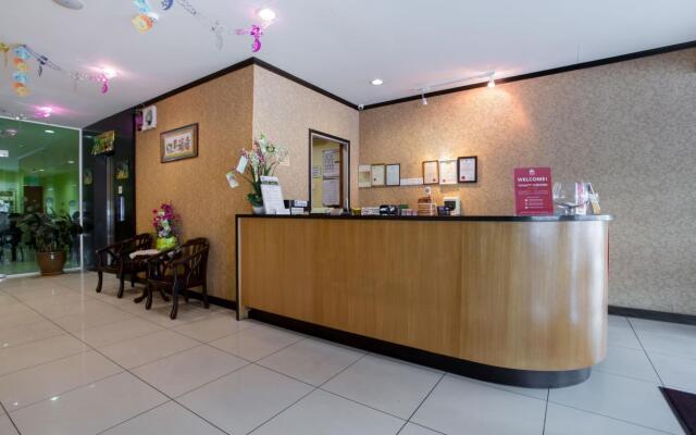 Twin Hotel