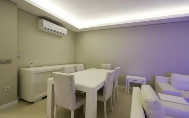 Villa Grass Icmeler Marmaris Daily Weekly Rentals