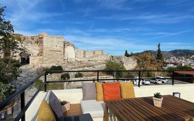 Kallinos Boutique Hotel