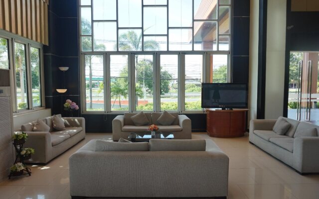 Akelada Hotel