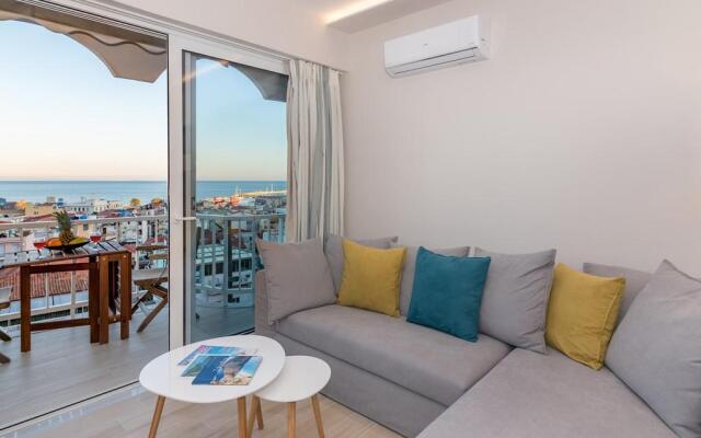 Eolia Apartment