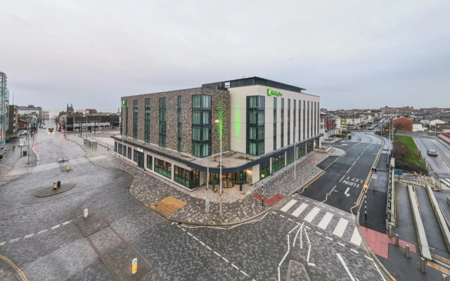 Holiday Inn Blackpool