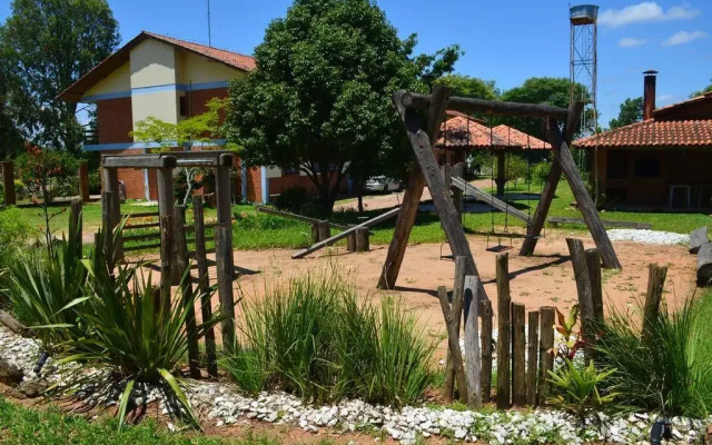 Sítio Hotel e Eventos