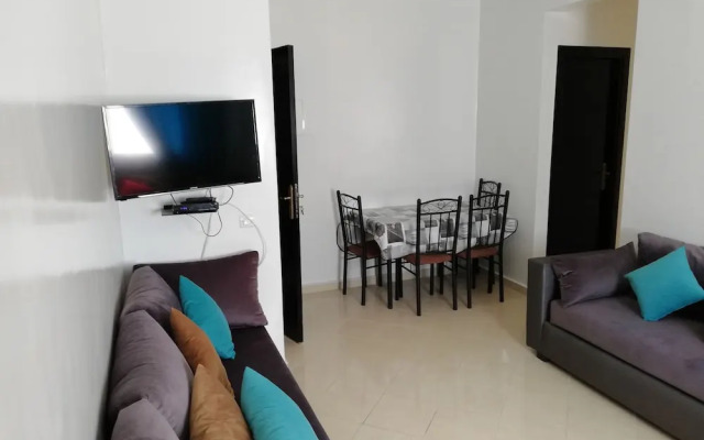 Appartement Red