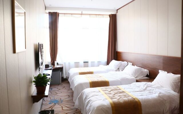 CiHang Home Hotel