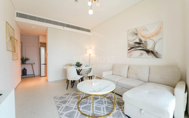 KeyHost - Address Beach Residences