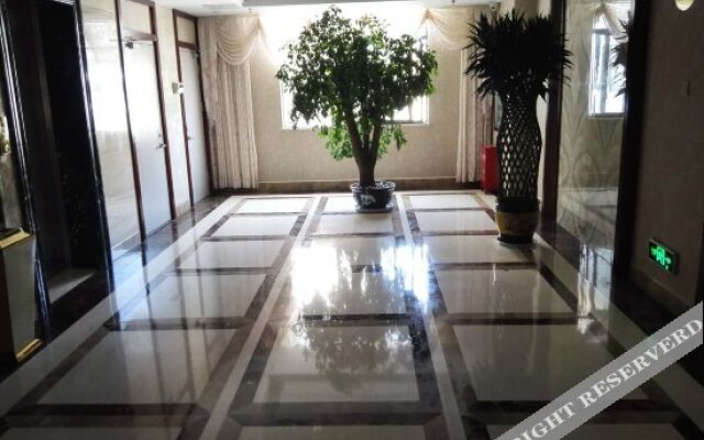 Yunzhuyuan Hotel