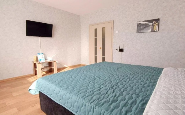 1-к. квартира на Партизана Железняка 61