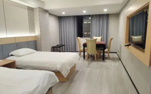 Pingyang Hongyan Hotel