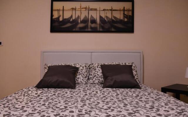 4you Apartments - Ponti Romani