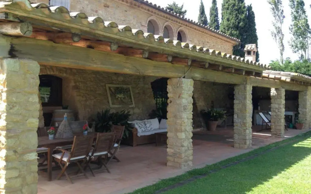 Mas Petit, turisme rural