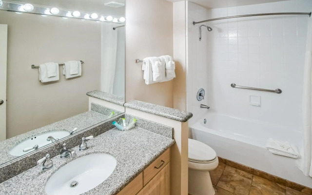 Desert Breezes Resort