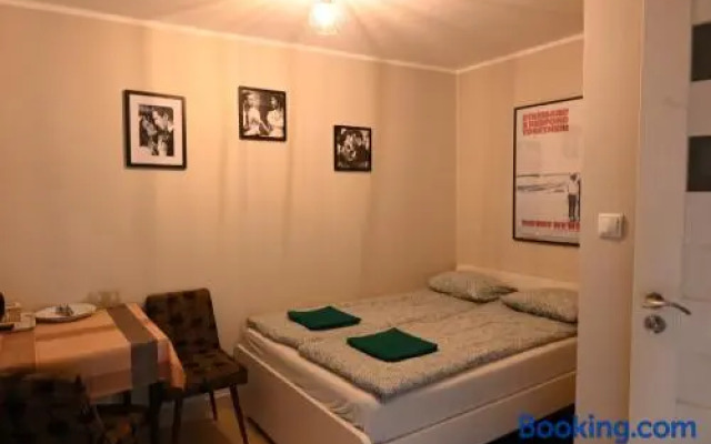 Pepe Hostel