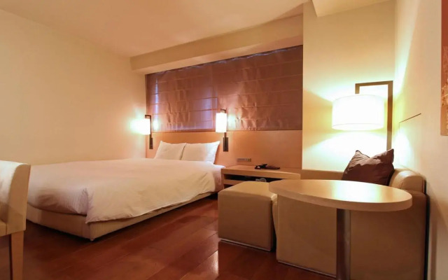 KOKO HOTEL Fukuoka Tenjin
