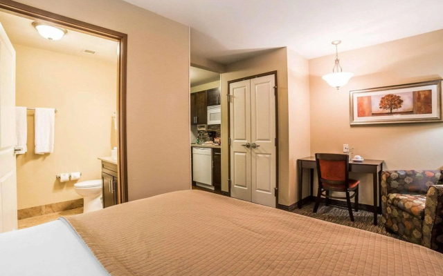 MainStay Suites Rapid City