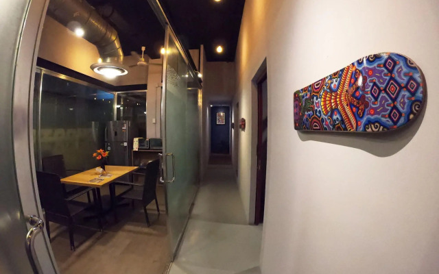 Hostel Auikyani