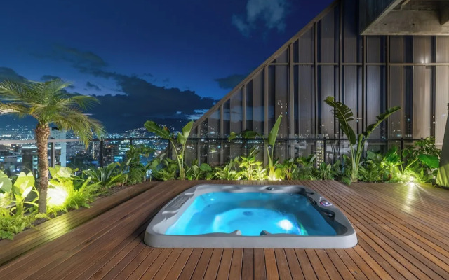 Apartamentos Wake by HOUSY HOST