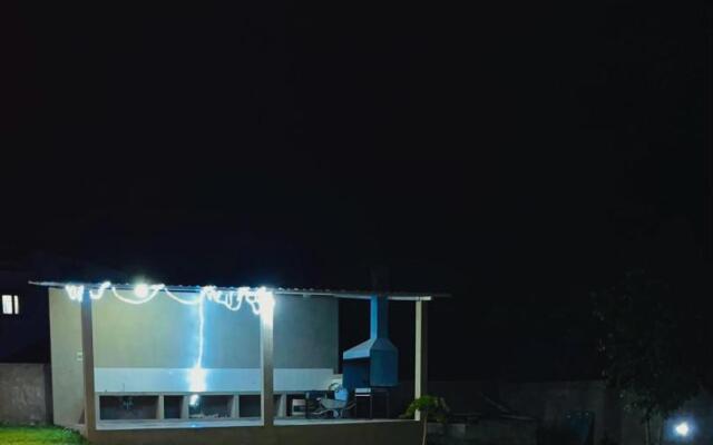 CC House