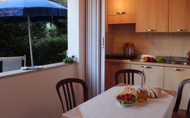 Villaggio Arco Naturale Club