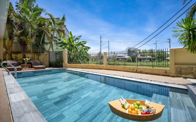 Palm Boutique Village - STAY 24H