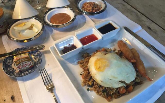 Boutique Hotel B&B Fleurie